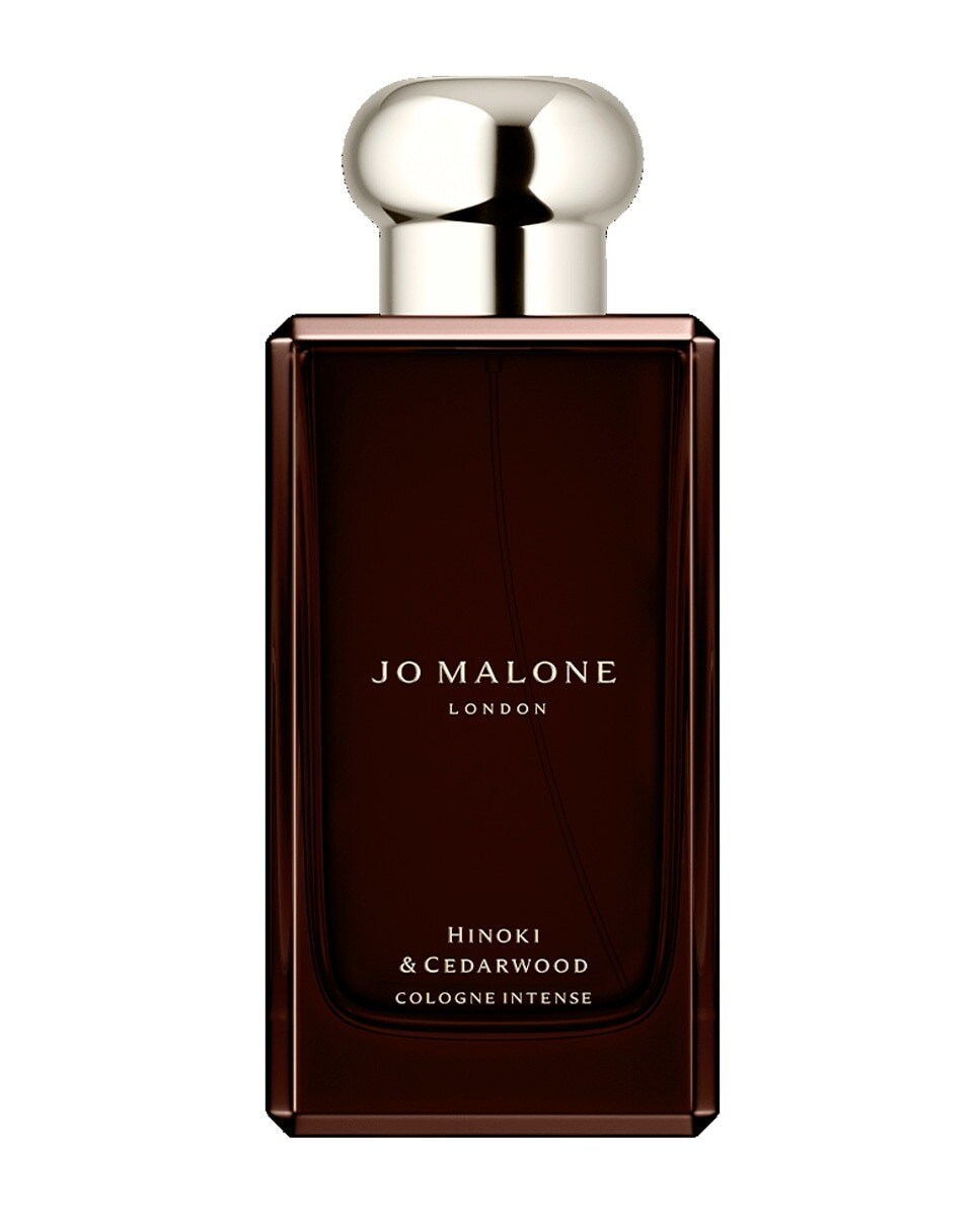 Hinoki & Cedarwood Cologne Intense 1