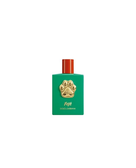 Imagem 0 de Fefé Fragrância Sem Álcool Para Cães