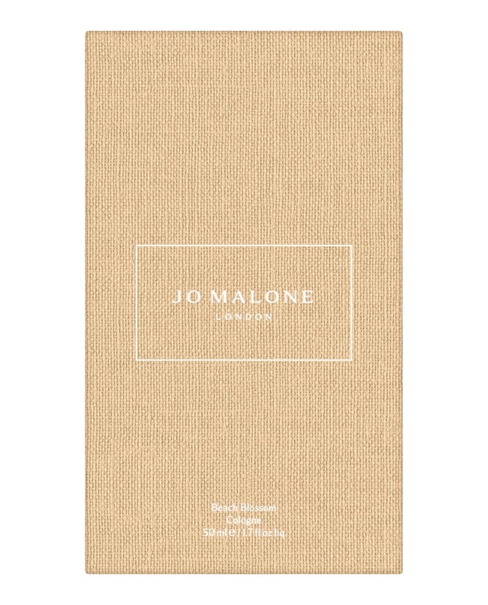 Beach Blossom Eau de Cologne 2