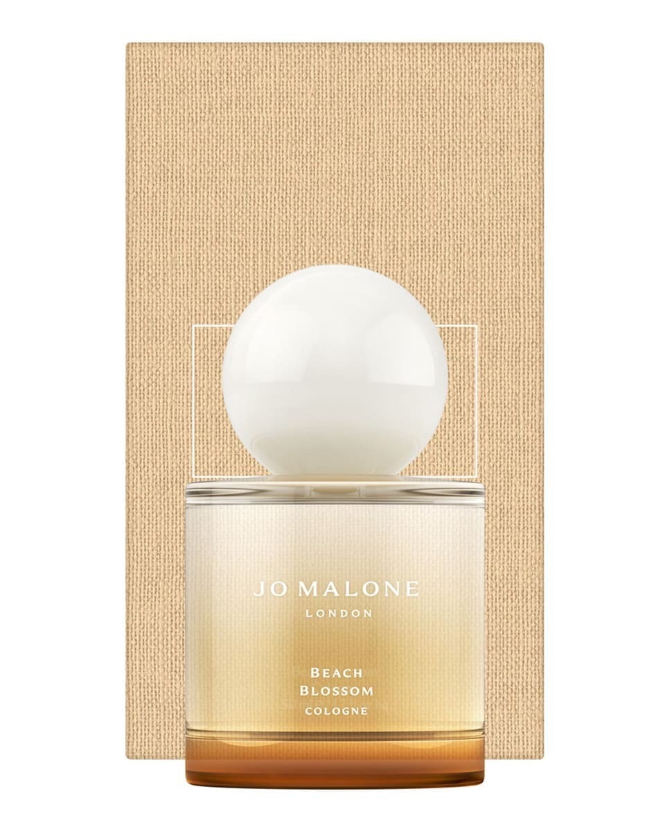 Beach Blossom Eau de Cologne 3