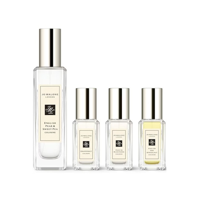 Imagem 0 de Coffret Layering Collection English Pear & Sweet Pea