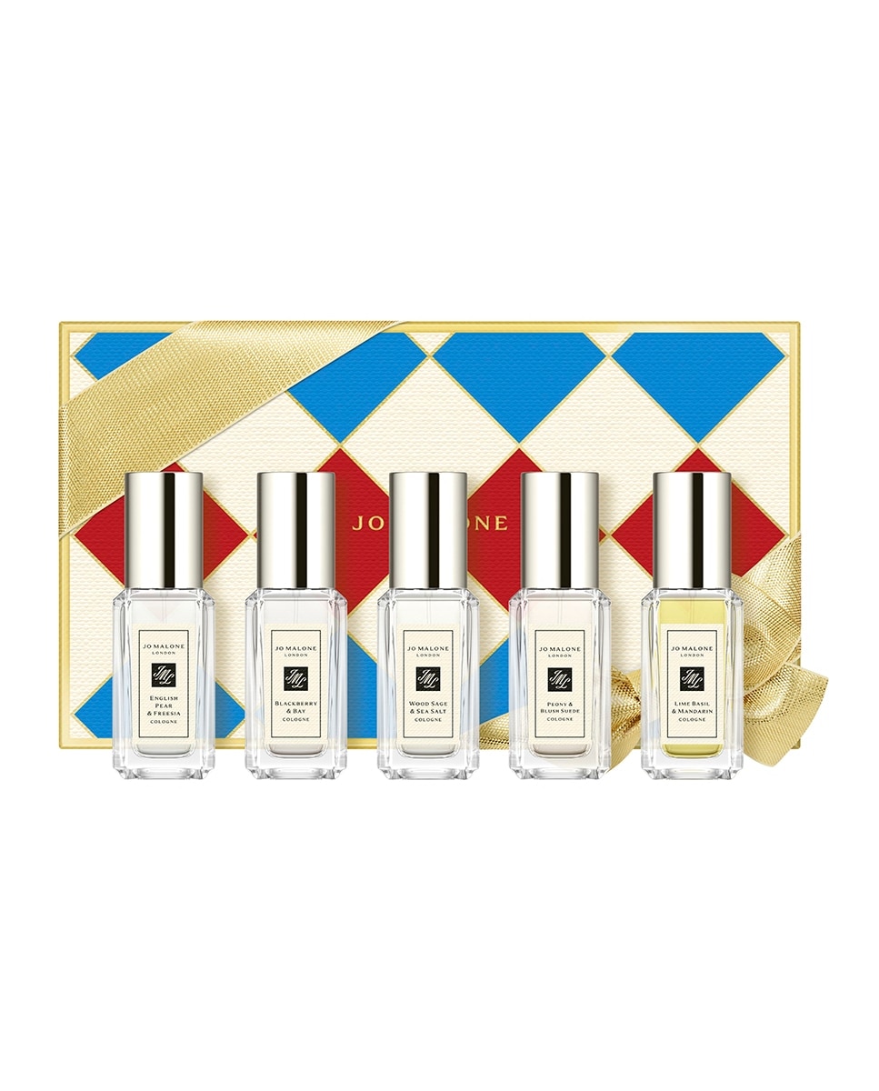 Coffret Collection Natal 1