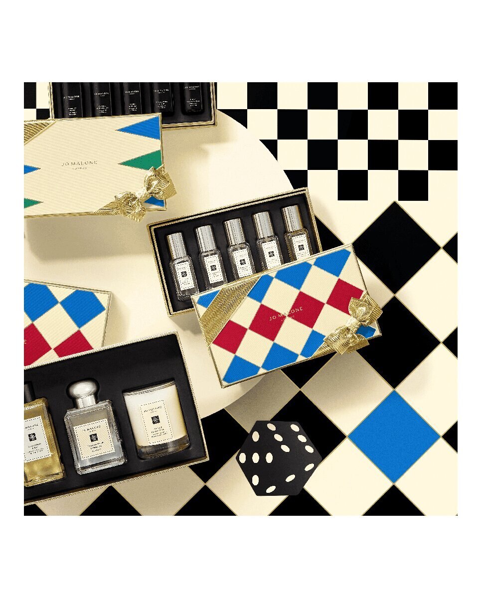 Coffret Collection Natal 3