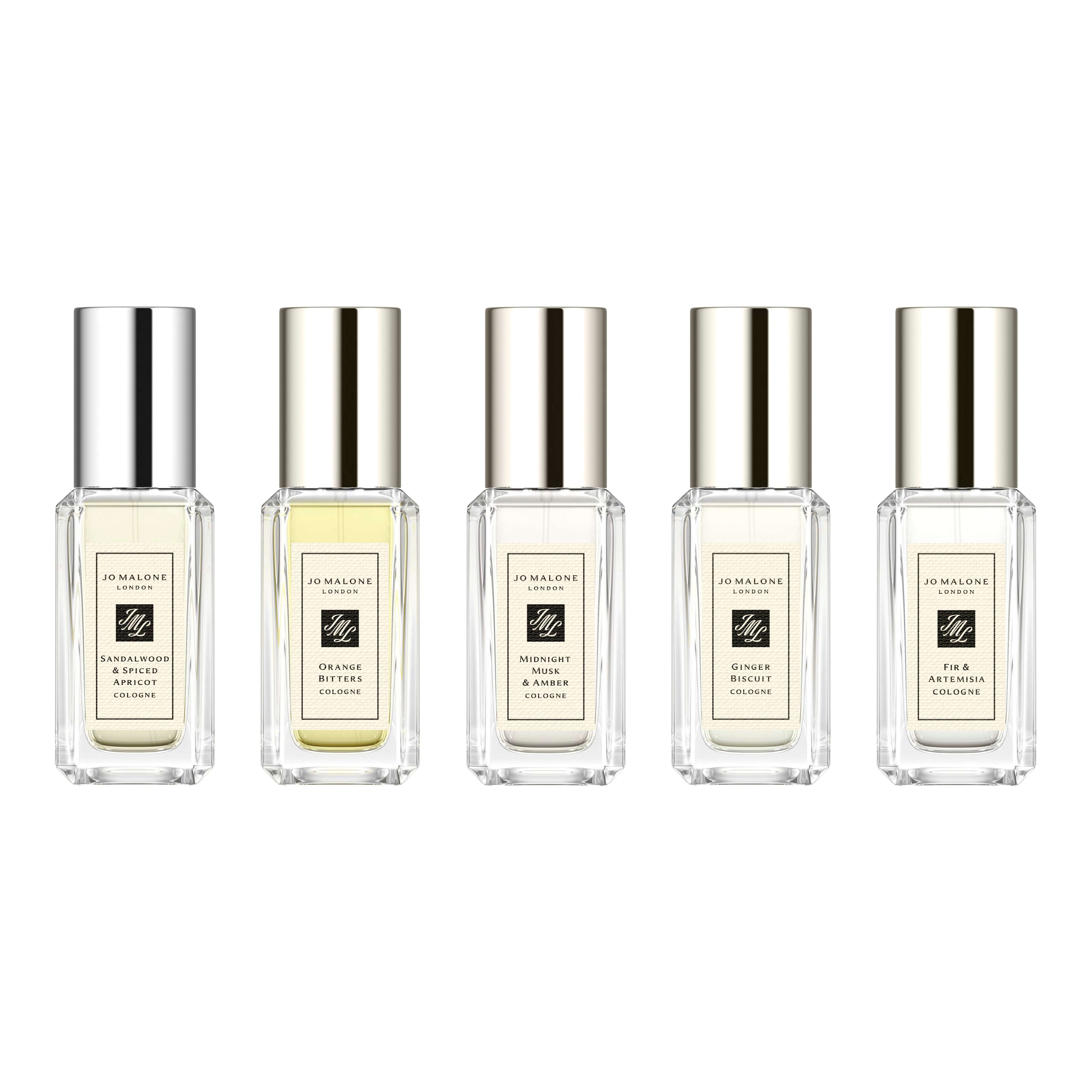Coffret Scent of the Season 2