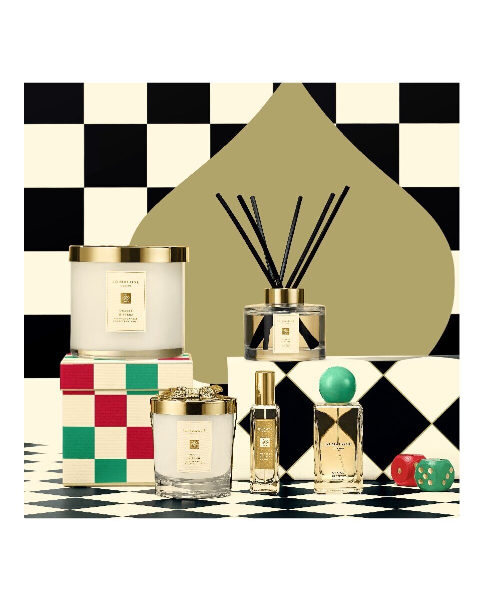 Orange Bitters Eau de Cologne 2