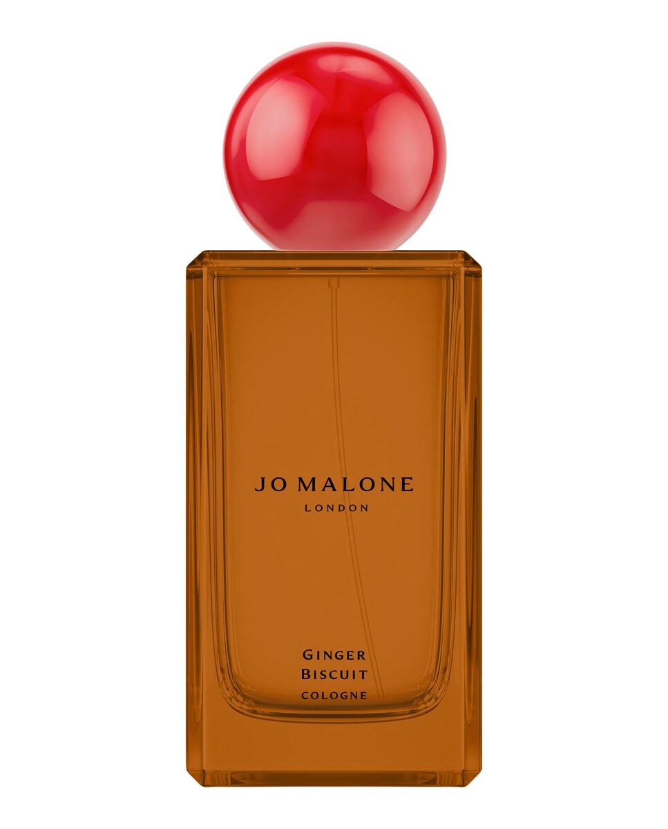 Colónia Ginger Biscuit 1