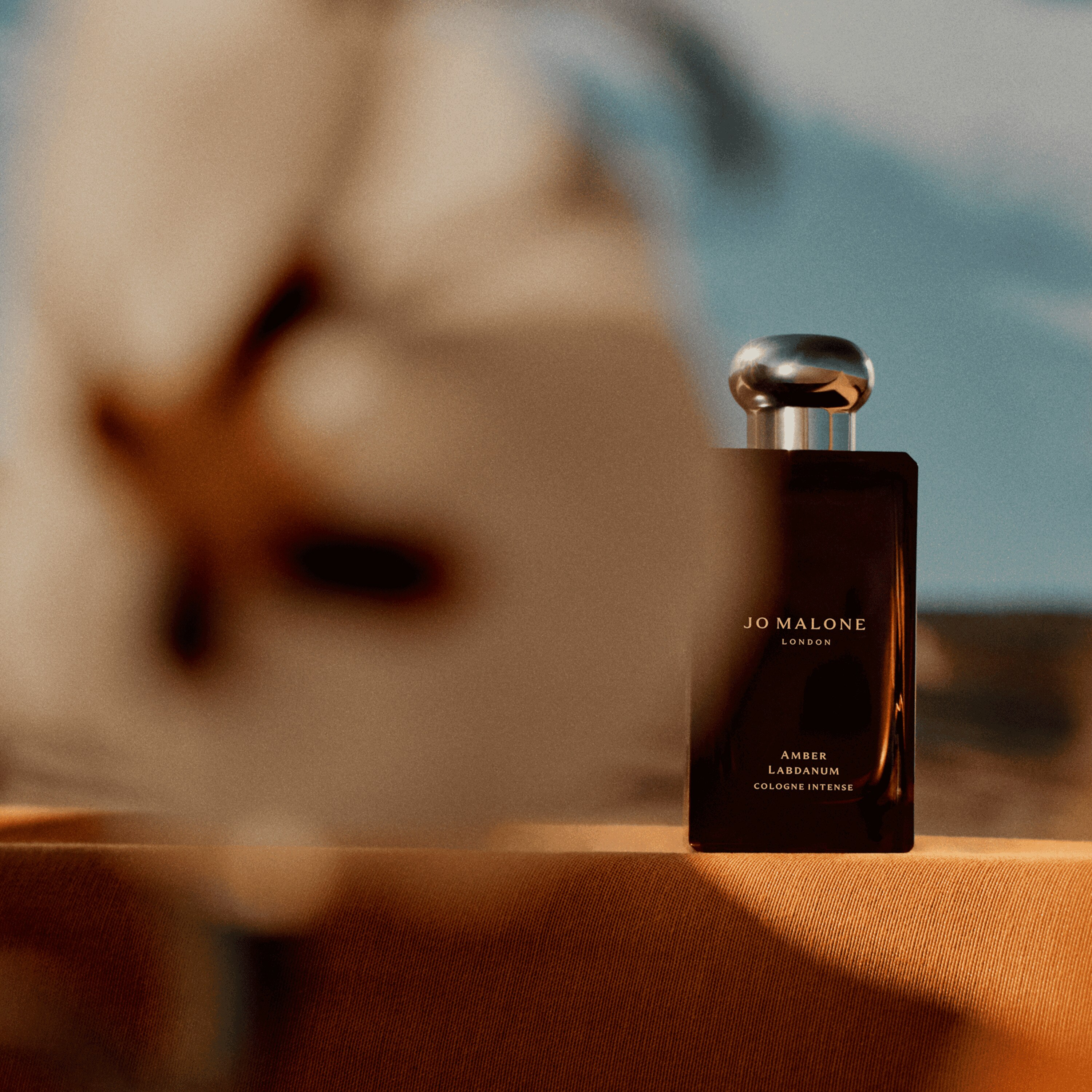 Cologne Intense Amber Labdanum 3