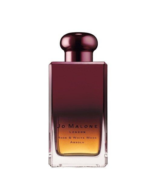 Imagem 0 de Rose & White Musk Cologne Absolu - 100 ml
