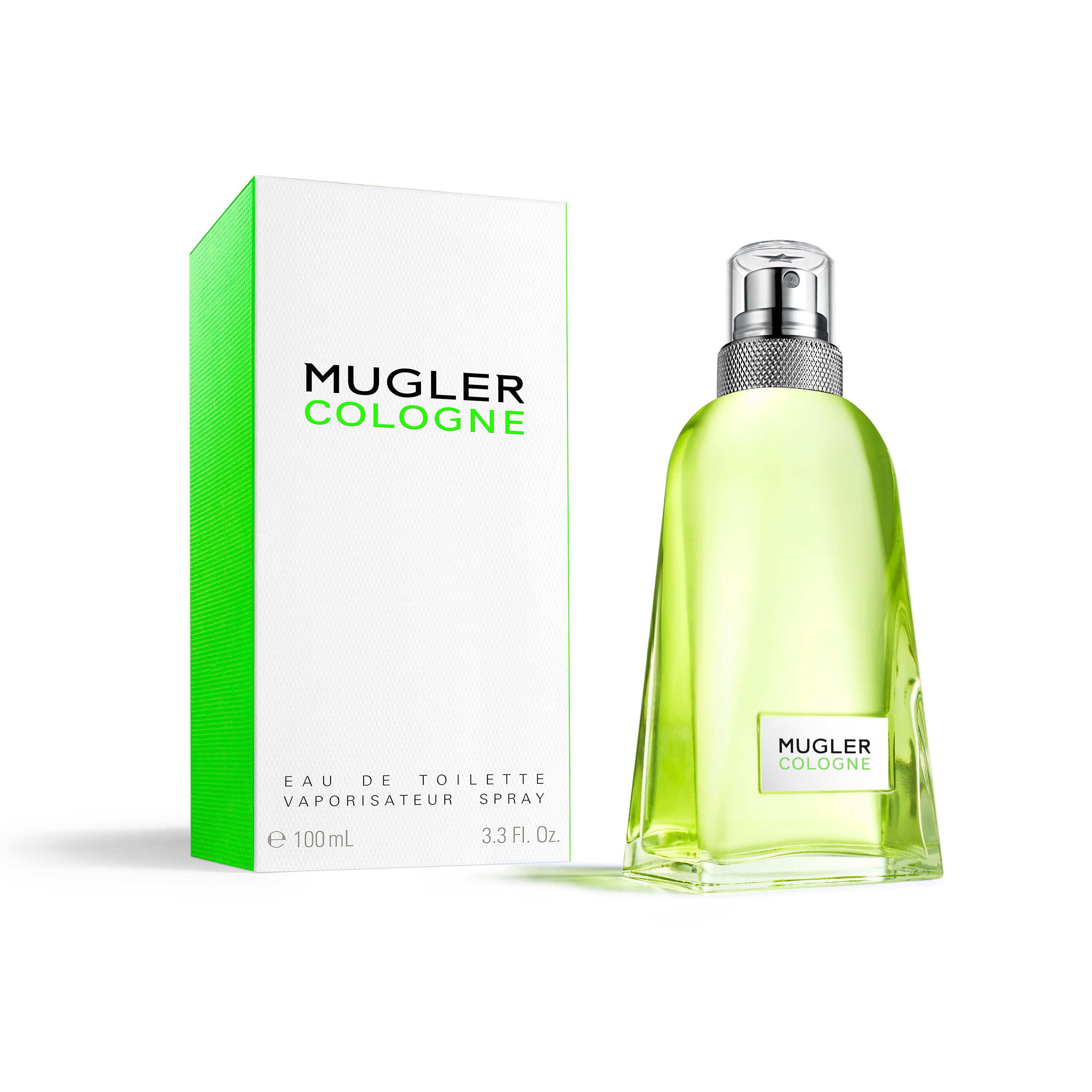 Eau de Toilette Mugler Cologne Come Together 2