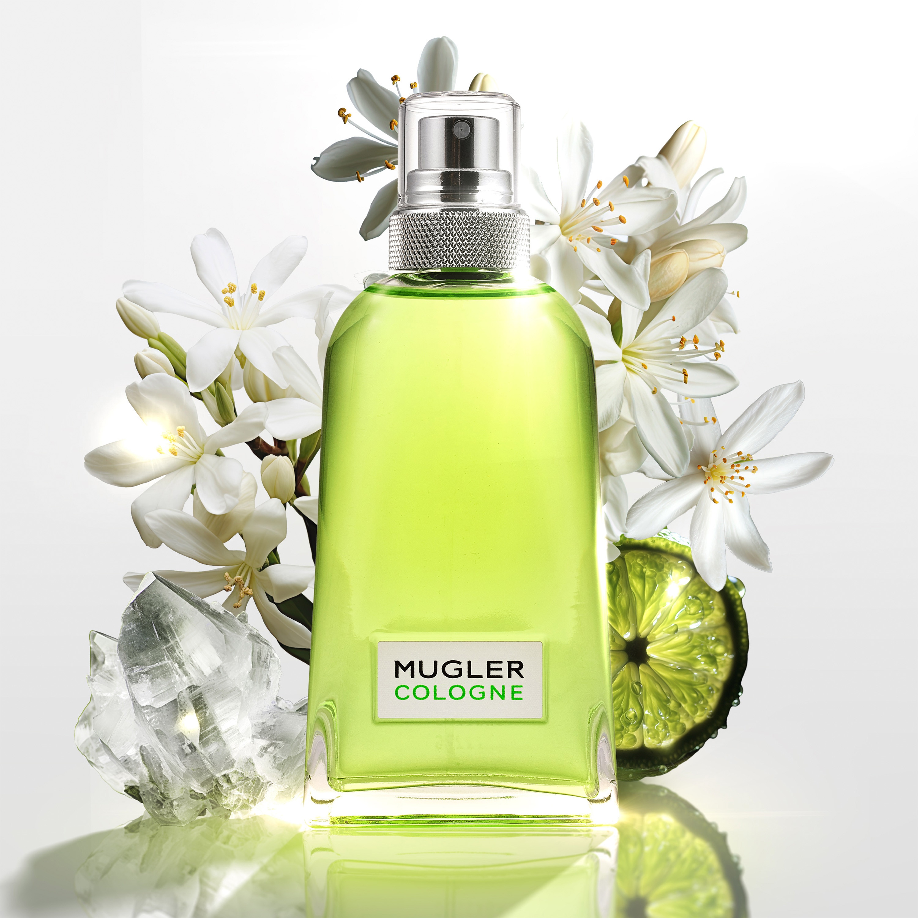 Eau de Toilette Mugler Cologne Come Together 3