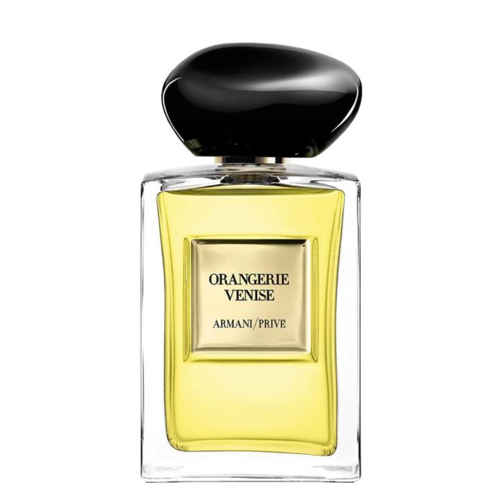 Orangerie Venise Armani Privé Eau de Toilette - 100 ml 1