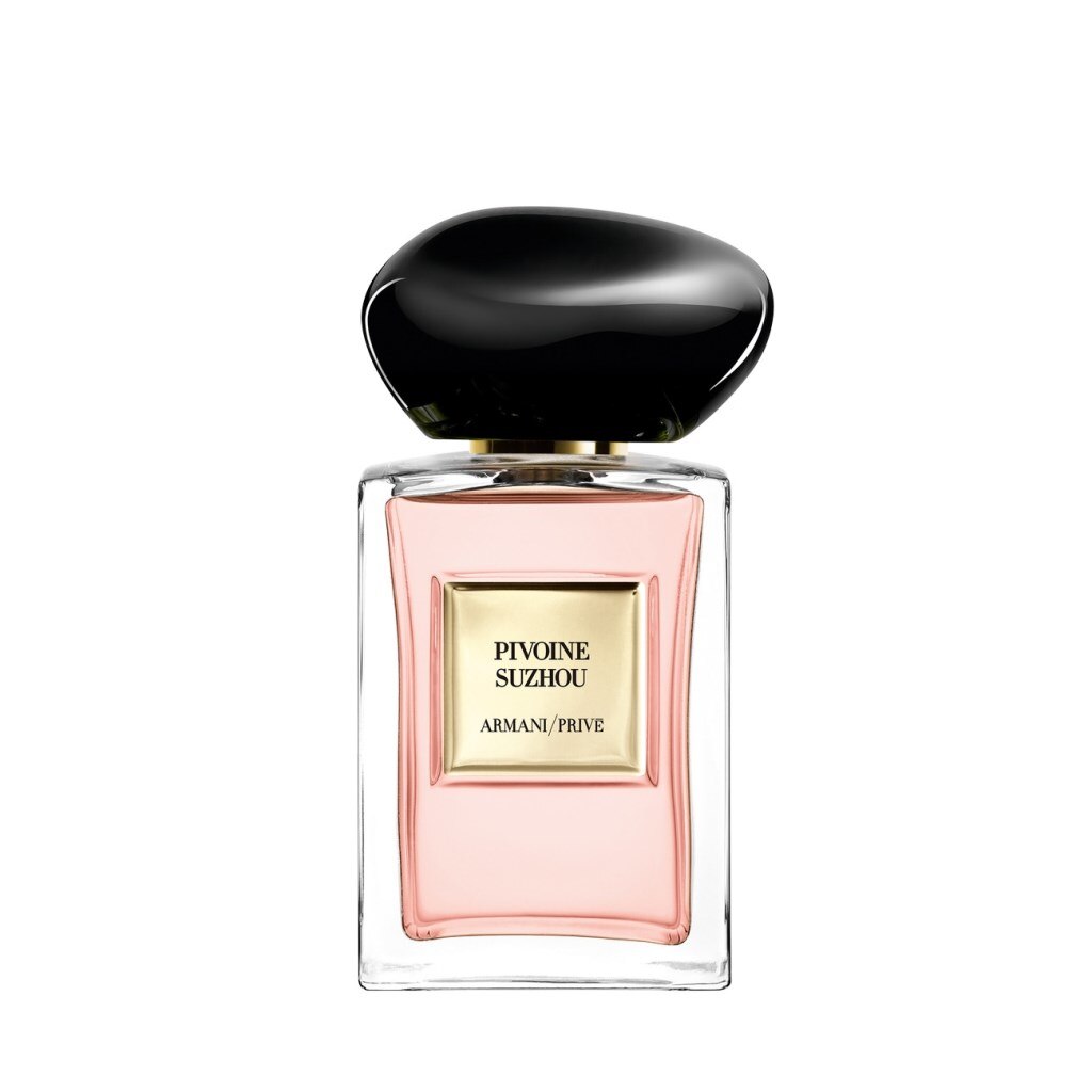 Pivoine Suzhou Eau de Toilette Armani Privé - 50 ml 1