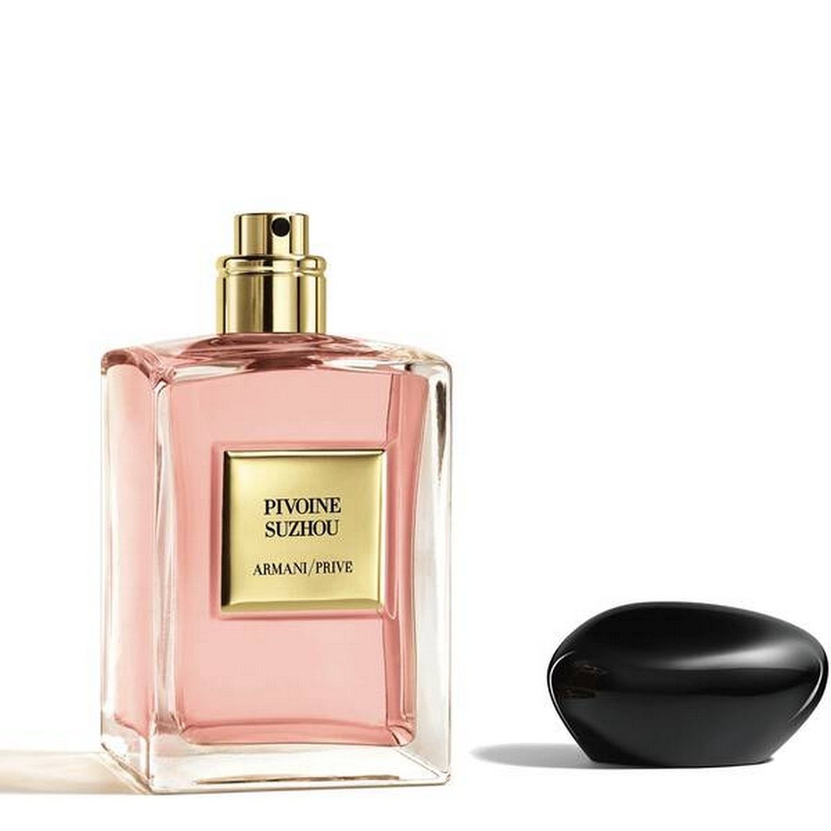 Pivoine Suzhou Eau de Toilette Armani Privé - 50 ml 3