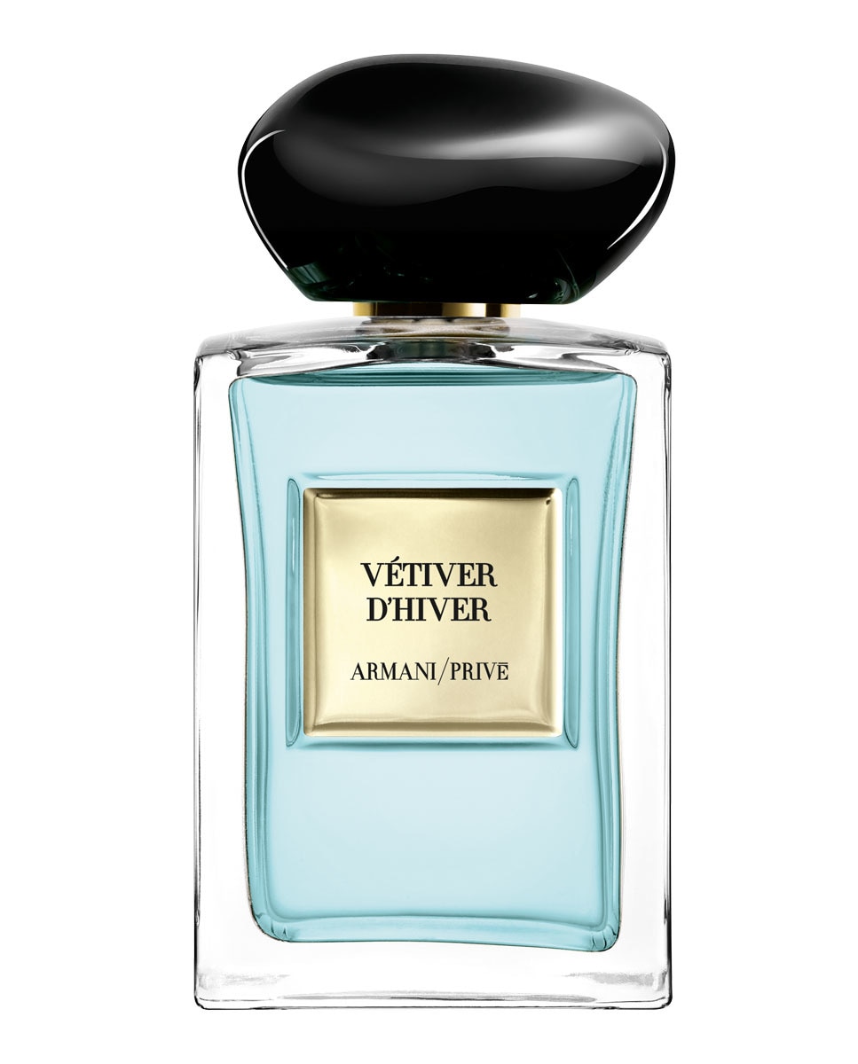 Vétiver D'Hiver Eau de Toilette Armani Privé - 100 ml 1
