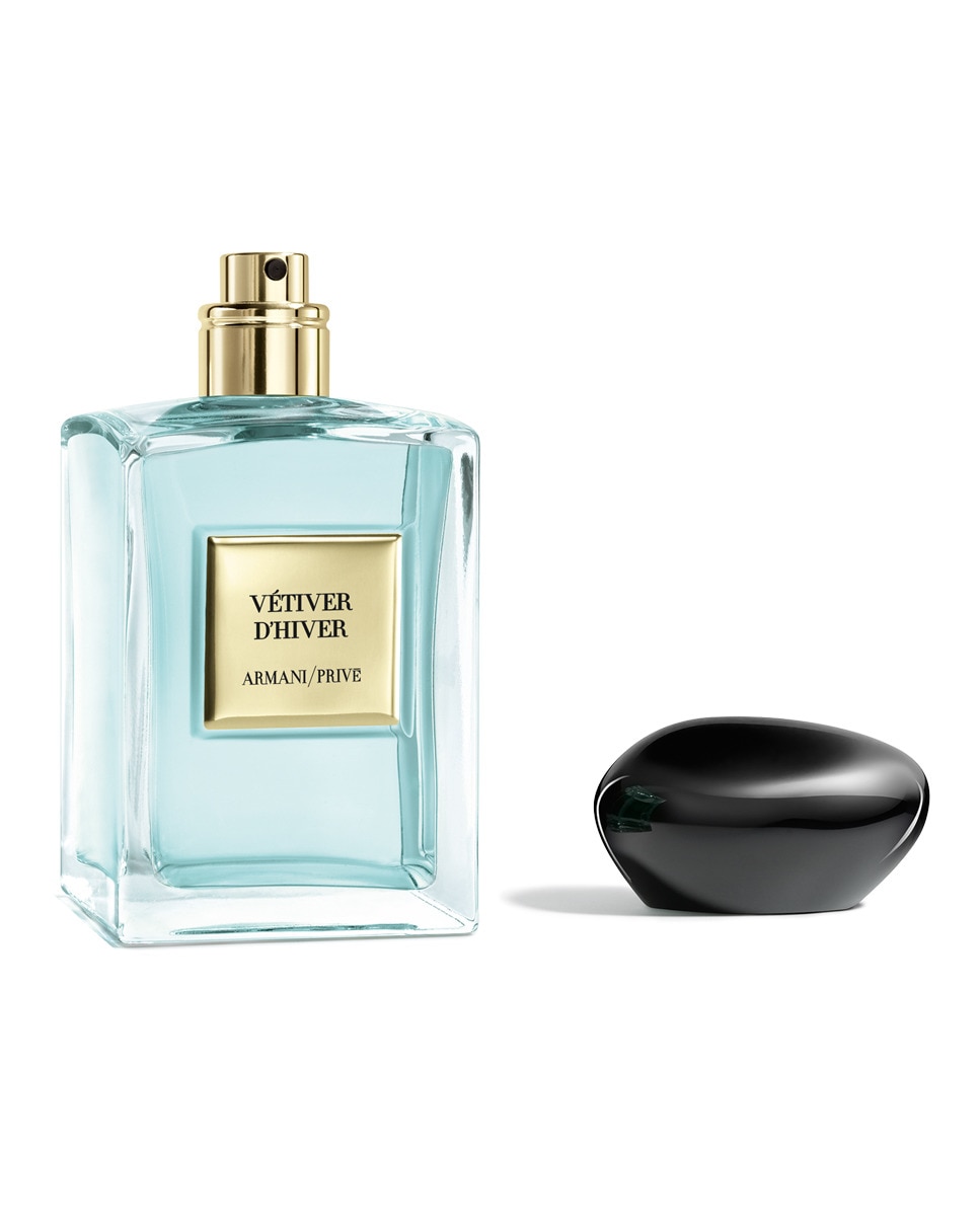 Vétiver D'Hiver Eau de Toilette Armani Privé - 100 ml 2