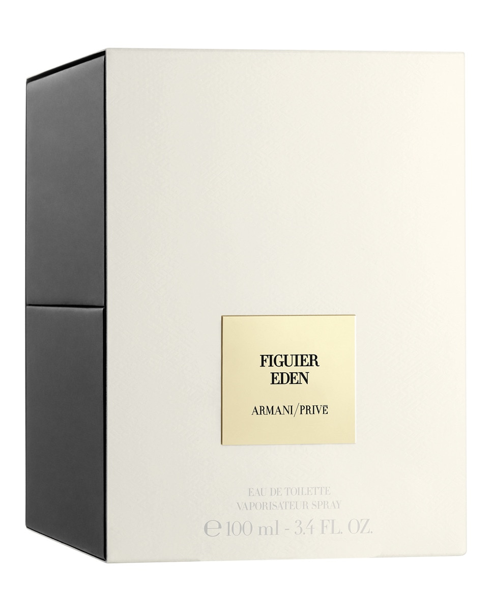 Figuier Eden Eau de Toilette Armani Privé 100ml Giorgio Armani 2