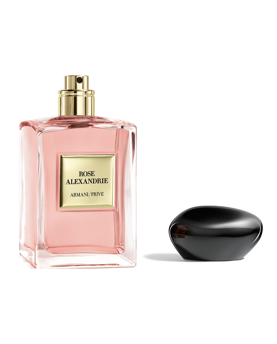 Rose Alexandrie Eau de Toilette Armani Privé 100ml Giorgio Armani 2