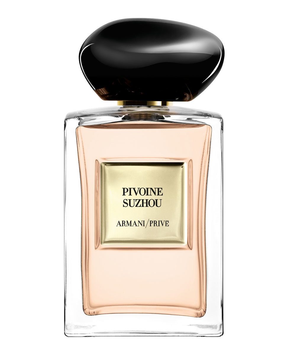 Pivoine Suzhou Eau de Toilette Armani Privé 100ml Giorgio Armani 1