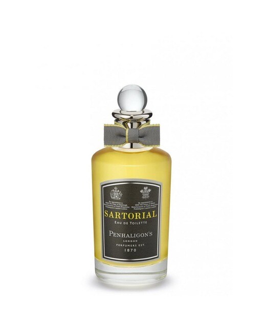 Sartorial British Tales Eau de Toilette - 100 ml 1