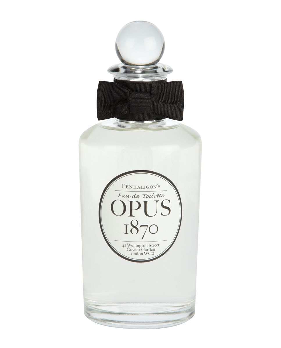 Opus 1870 Eau de Toilette - 100 ml 1