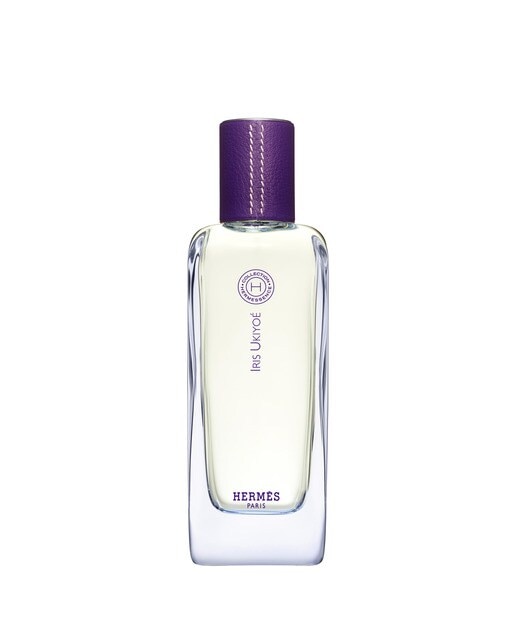 Iris Ukiyoé Eau de Toilette Hermessence Collection 1