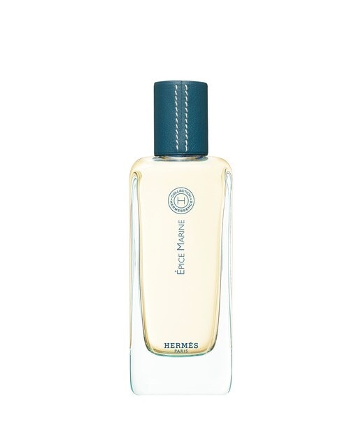 Épice Marine Eau de Toilette Hermessence Collection 1
