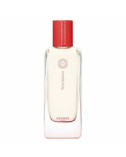 Rose Ikebana Eau de Toilette Hermessence Collection 1