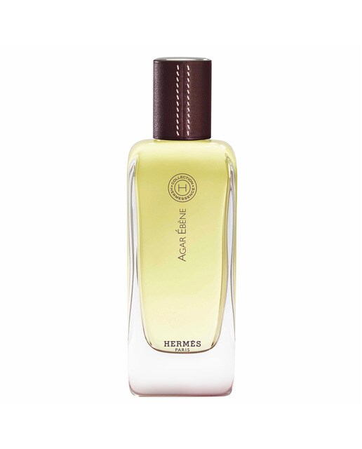 Agar Ébène Eau de Toilette Hermessence Collection 1