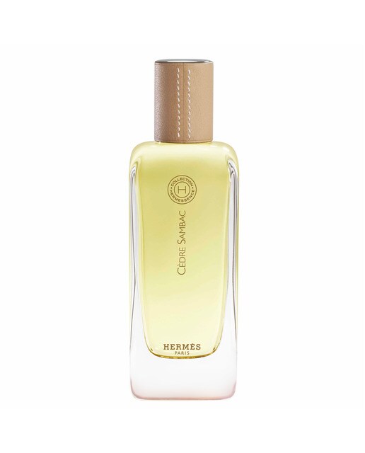 Cèdre Sambac Eau de Toilette Hermessence Collection 1