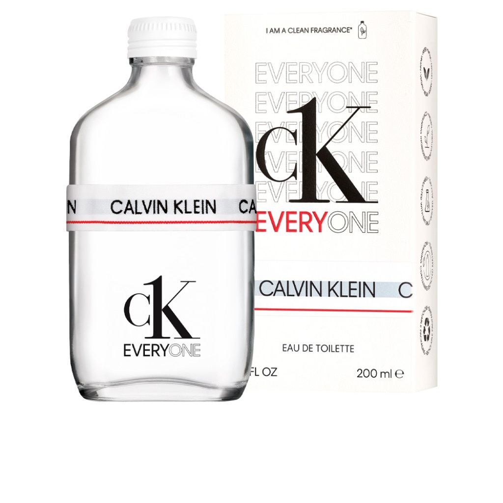 Ck Everyone Eau de Toilette 200ml Calvin Klein 2