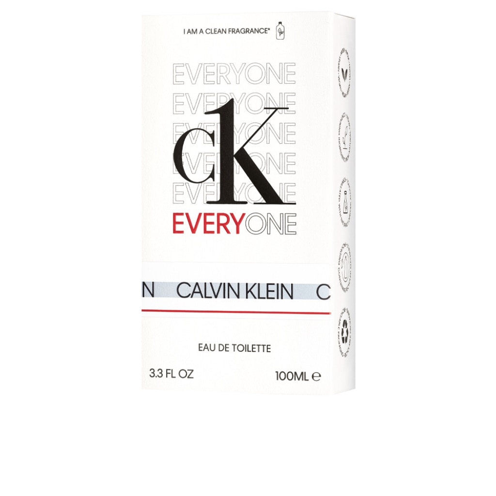 Ck Everyone Eau de Toilette 100ml Calvin Klein 2