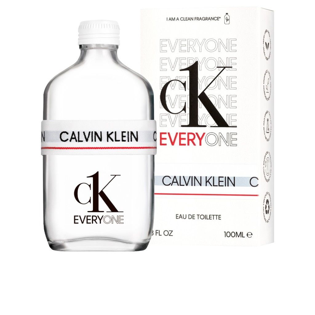 Ck Everyone Eau de Toilette 100ml Calvin Klein 3