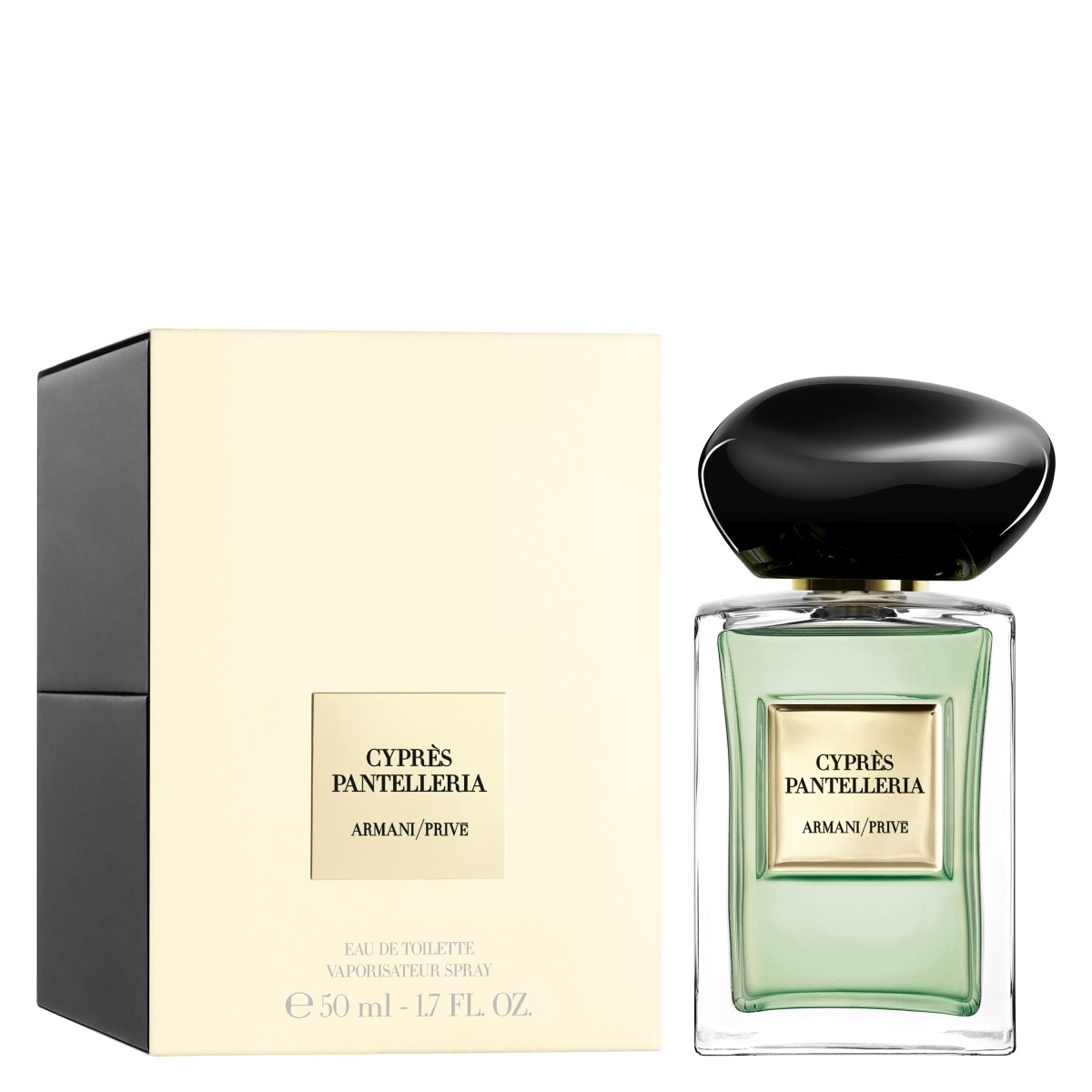 Cyprès Pantelleria Armani Privé Eau de Toilette 100ml Giorgio Armani 2