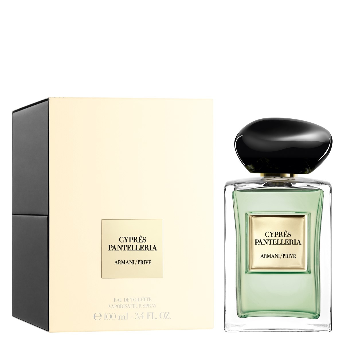 Cyprès Pantelleria Armani Privé Eau de Toilette 100ml Giorgio Armani 2