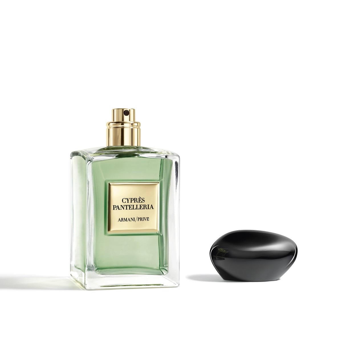 Cyprès Pantelleria Armani Privé Eau de Toilette 100ml Giorgio Armani 3