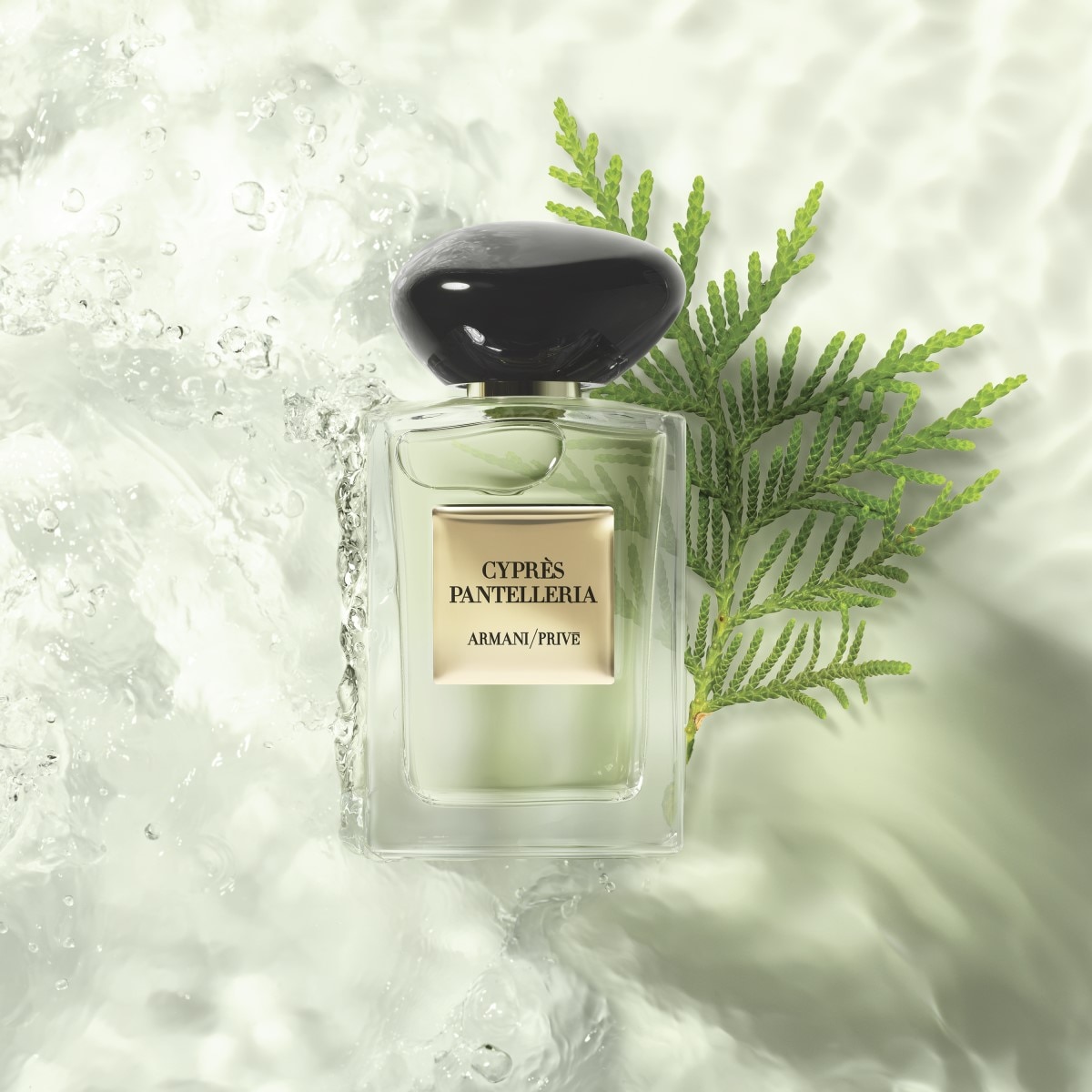 Cyprès Pantelleria Armani Privé Eau de Toilette 100ml Giorgio Armani 5