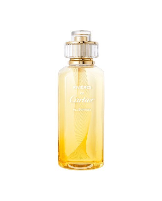 Les Rivières de Cartier Allégresse Eau de Toilette - 100 ml 1