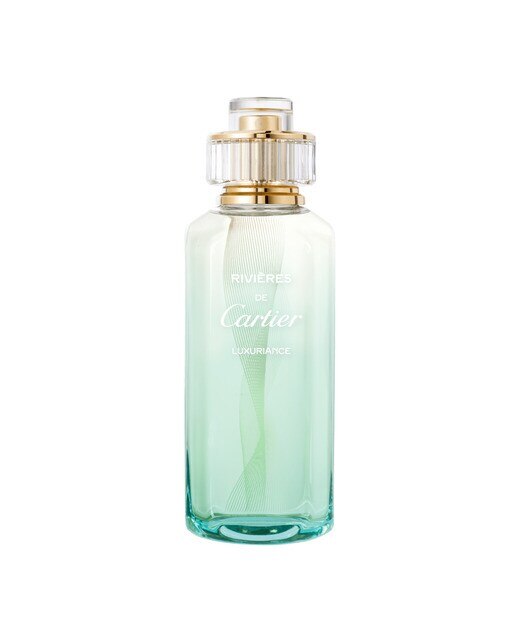 Les Rivières de Cartier Luxuriance Eau de Toilette - 100 ml 1