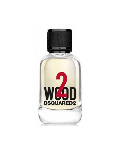 Two Wood Eau de Toilette 50ml Dsquared2 1