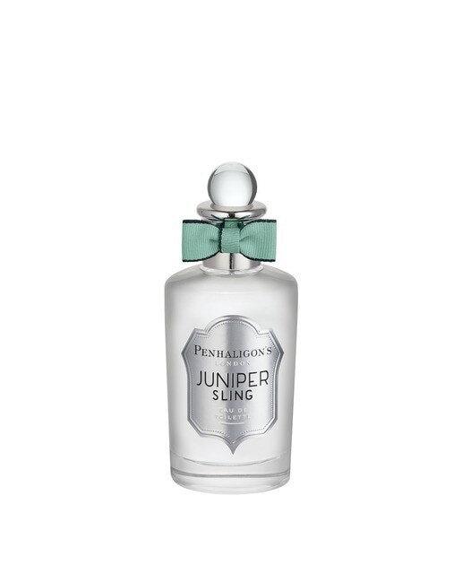 Juniper Sling British Tales Eau de Toilette - 100 ml 1