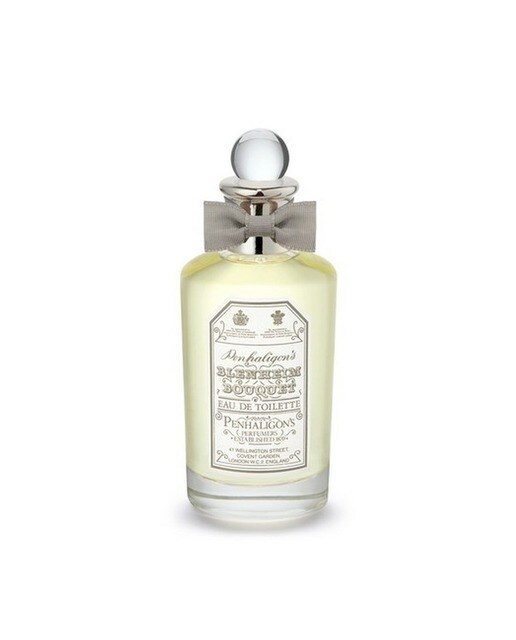 Imagem 0 de Blenheim Bouquet British Tales Eau de Toilette - 100 ml