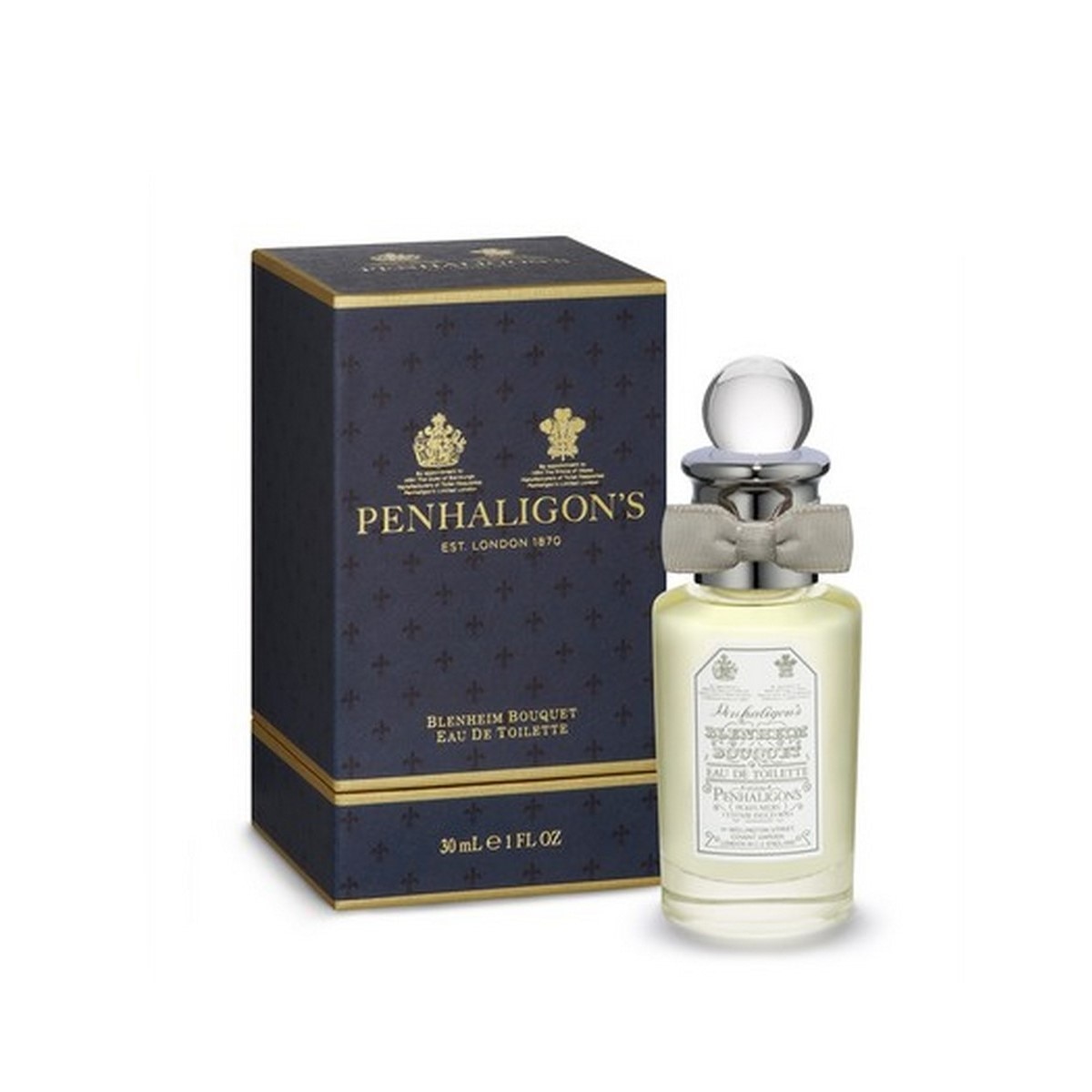 Blenheim Bouquet Eau de Toilette - 30 ml 2