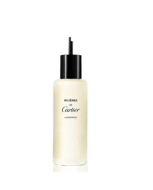 Recarga Rivières de Cartier Luxuriance Eau de Toilette - 200 ml 1