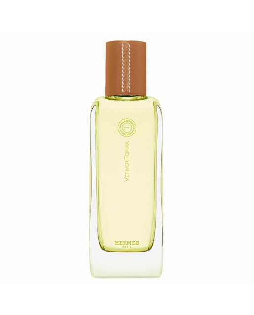 Vétiver Tonka Eau de Toilette Hermessence Collection 1