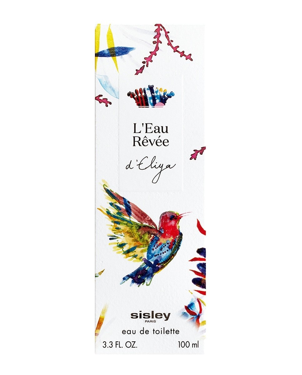 L'Eau Rêvée d'Eliya Eau de Toilette - 100 ml 2