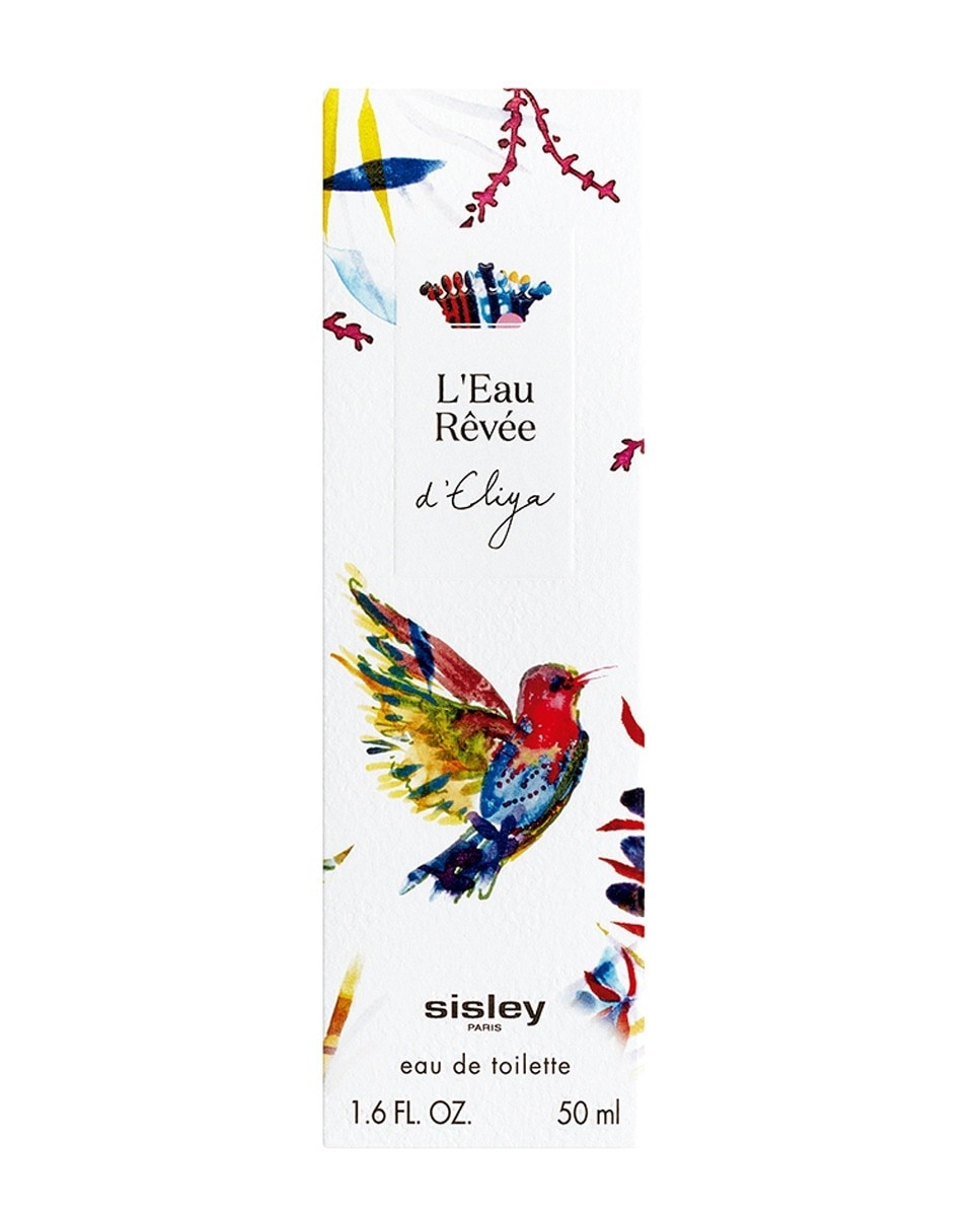 L'Eau Rêvée d'Eliya Eau de Toilette - 50 ml 2