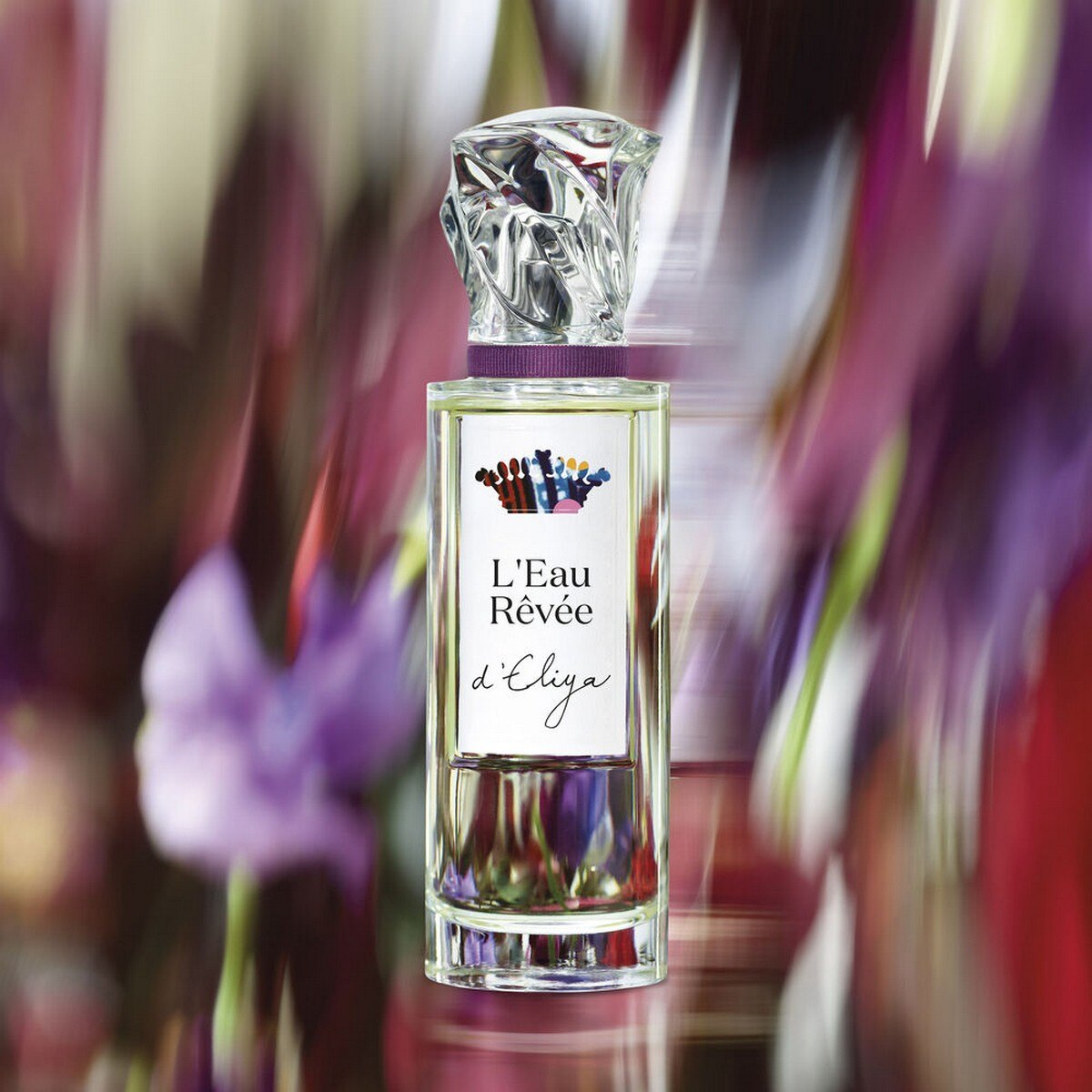 L'Eau Rêvée d'Eliya Eau de Toilette - 50 ml 3