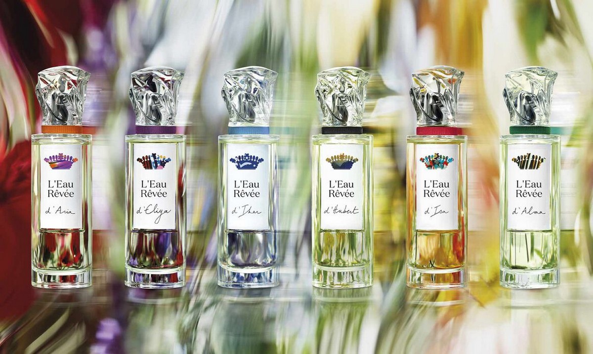 L'Eau Rêvée d'Eliya Eau de Toilette - 50 ml 6