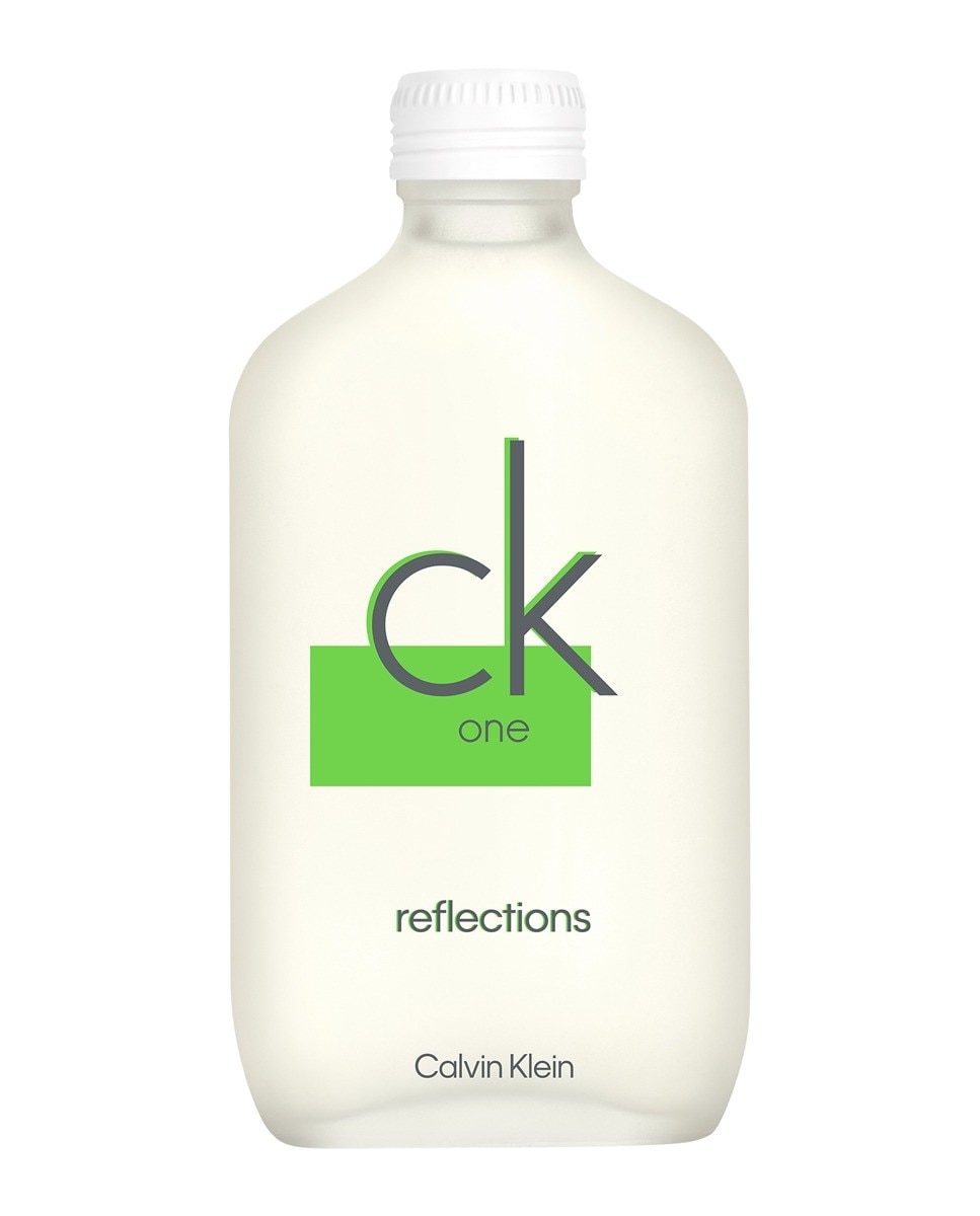 CK One Reflections Eau de Toilette - 100 ml 1