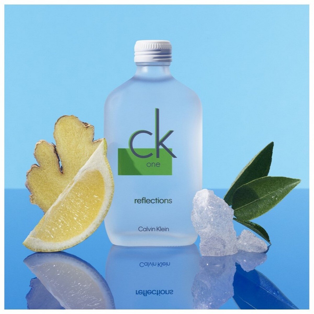 CK One Reflections Eau de Toilette - 100 ml 3
